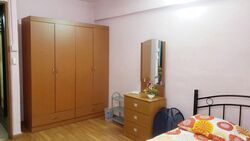 Blk 251 Jurong East Street 24 (Jurong East), HDB 3 Rooms #503933811